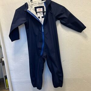 Kids rain suit